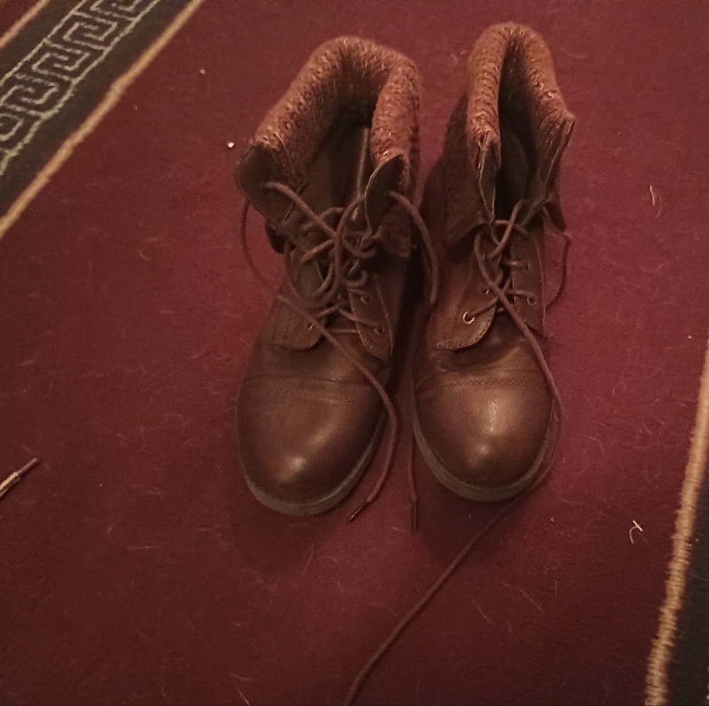 Shoes